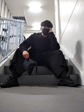 Booさんさんのコーディネート