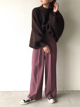 miwaさんのコーディネート