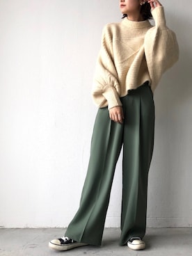 miwaさんのコーディネート