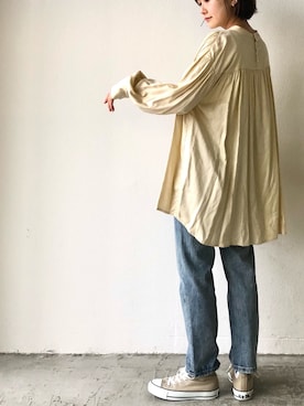 miwaさんのコーディネート