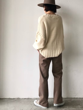 miwaさんのコーディネート