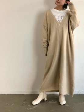 miwaさんのコーディネート