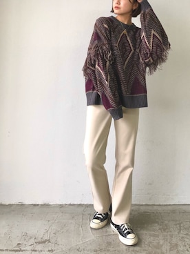 miwaさんのコーディネート