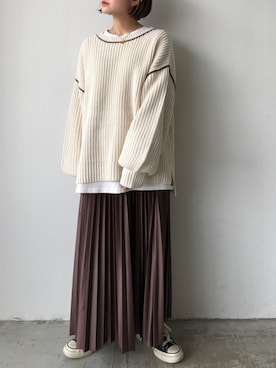 miwaさんのコーディネート