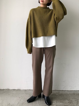 miwaさんのコーディネート