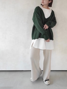 miwaさんのコーディネート