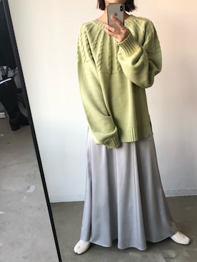 miwaさんのコーディネート