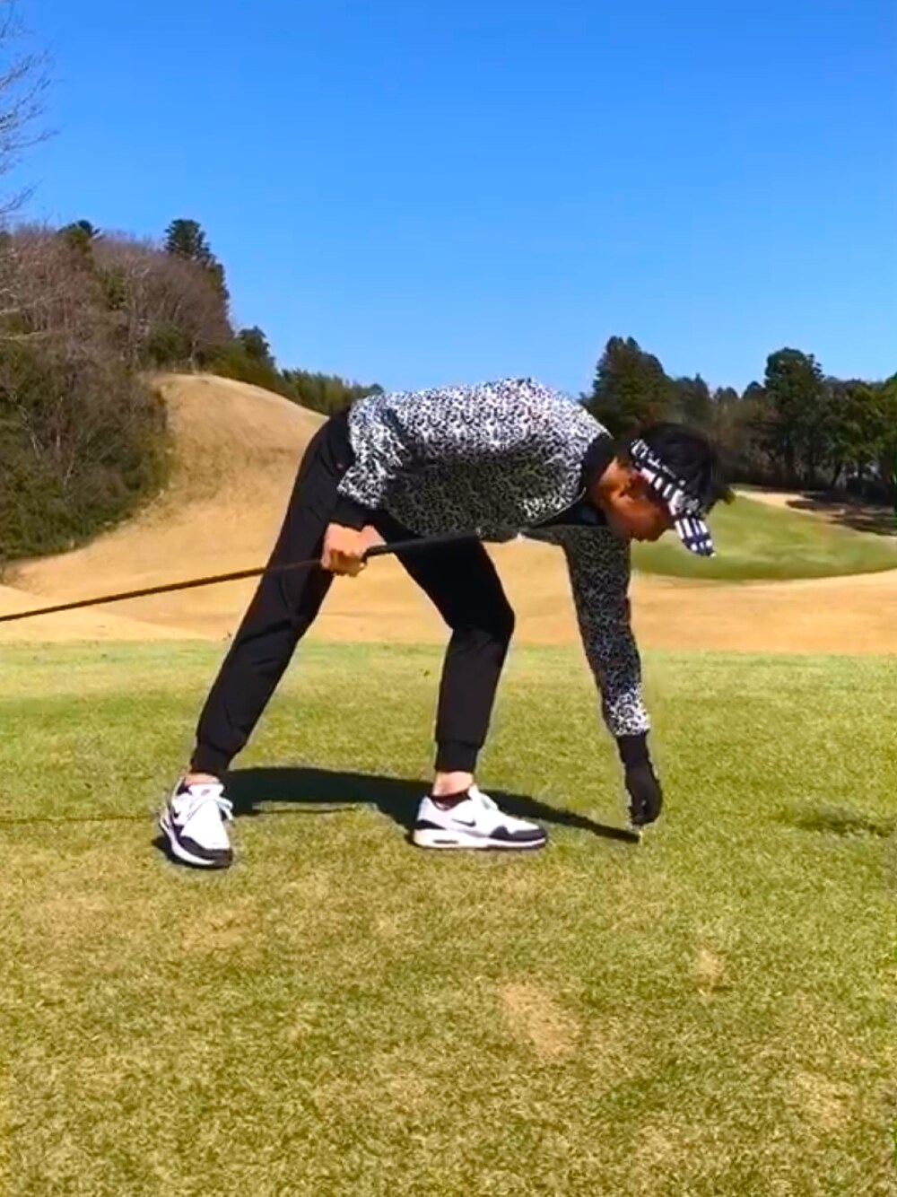 New Balance Golf（ニューバランスゴルフ）の「【new balance