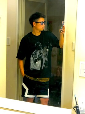 LOVINさんのコーディネート