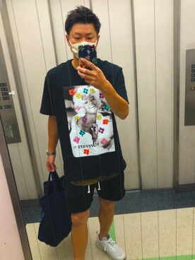 LOVINさんのコーディネート