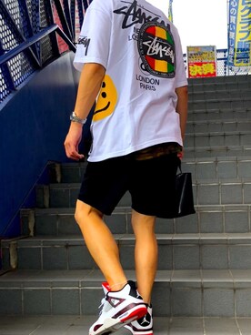 LOVINさんのコーディネート