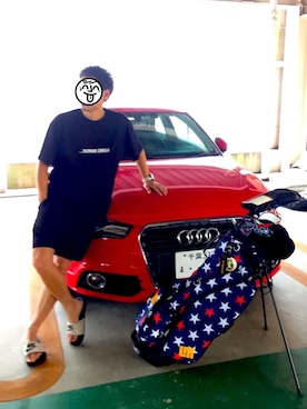 LOVINさんのコーディネート