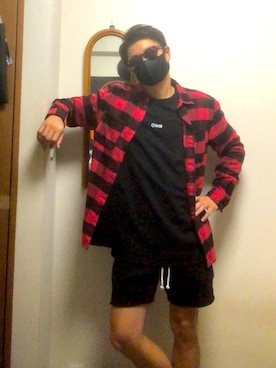 LOVINさんのコーディネート