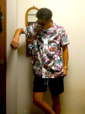 LOVINさんのコーディネート