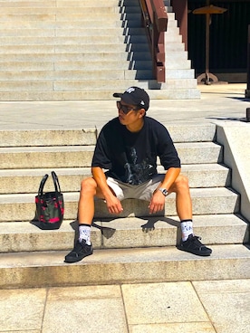 LOVINさんのコーディネート