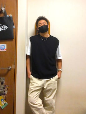 LOVINさんのコーディネート