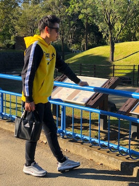 LOVINさんのコーディネート