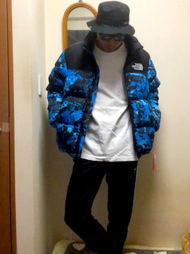 LOVINさんのコーディネート