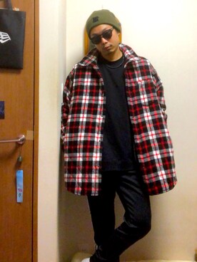 LOVINさんのコーディネート