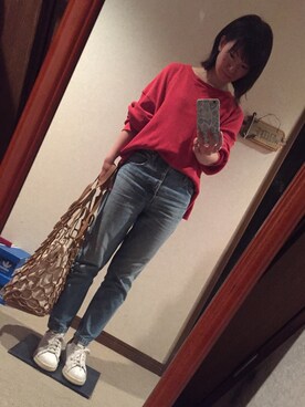 maiさんのコーディネート