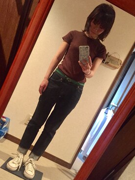 maiさんのコーディネート