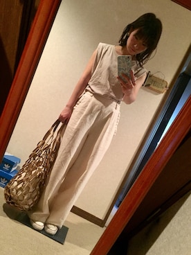 maiさんのコーディネート