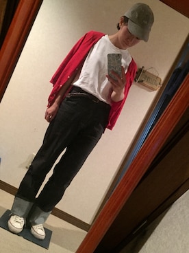 maiさんのコーディネート