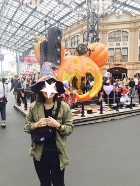 maiさんのコーディネート