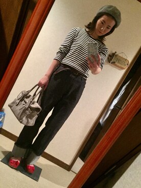 maiさんのコーディネート