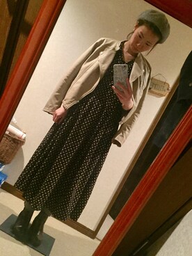 maiさんのコーディネート