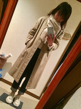 maiさんのコーディネート