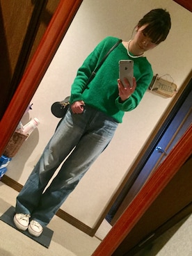 maiさんのコーディネート