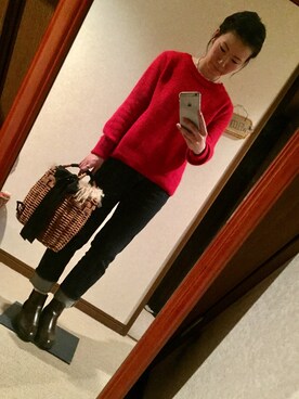 maiさんのコーディネート