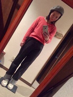 maiさんのコーディネート