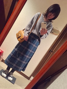 maiさんのコーディネート