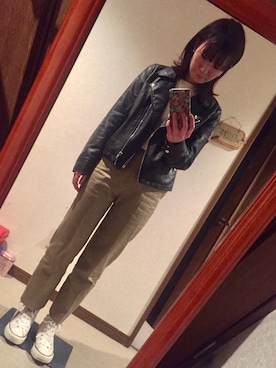 maiさんのコーディネート