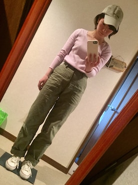 maiさんのコーディネート