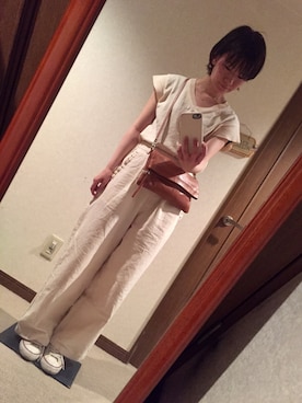 maiさんのコーディネート