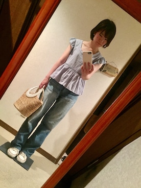 maiさんのコーディネート