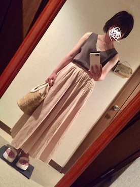 maiさんのコーディネート