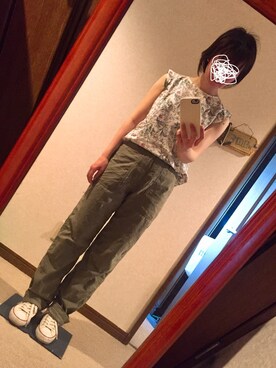 maiさんのコーディネート