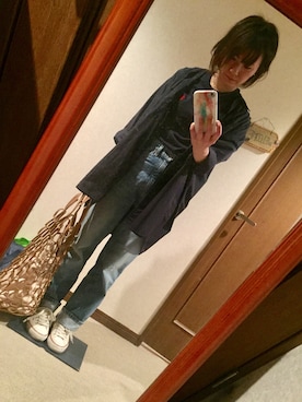 maiさんのコーディネート