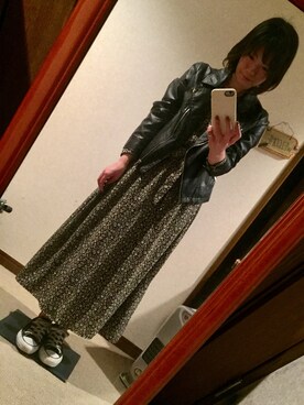 maiさんのコーディネート