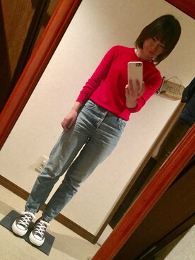 maiさんのコーディネート