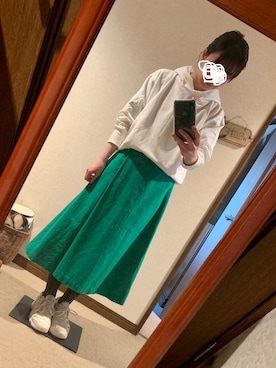 maiさんのコーディネート