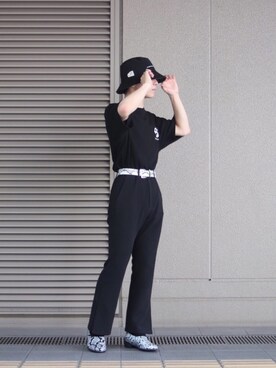 しおんさんのコーディネート