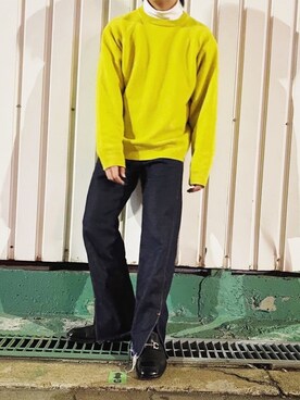 しおんさんのコーディネート