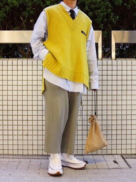 しおんさんのコーディネート