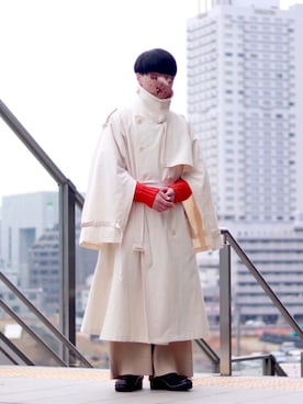 しおんさんのコーディネート