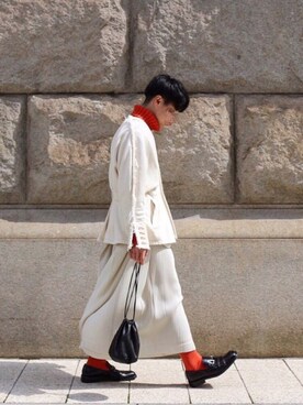 しおんさんのコーディネート